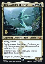 Tarkir: Dragonstorm Promos #230s