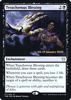 Theros Beyond Death Promos #117s
