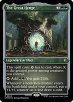 Commander Masters #562