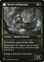 Innistrad: Double Feature #493