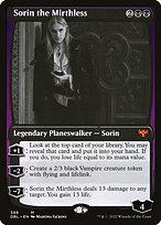 Innistrad: Double Feature #398