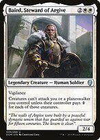 Dominaria #4