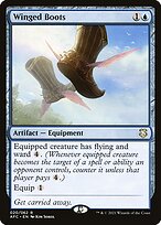 Forgotten Realms Commander #20