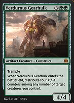 Kaladesh Remastered #185