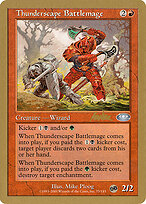 World Championship Decks 2002 #bk75sb
