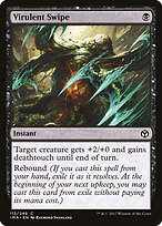 Iconic Masters #113