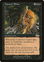 Urza's Saga #161