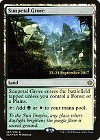Ixalan Promos #257s