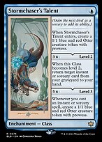 Bloomburrow Promos #75p