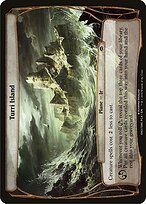 Planechase Anthology Planes #82