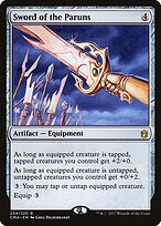 Commander Anthology #234