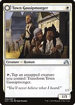 Shadows over Innistrad #46
