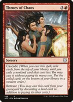Forgotten Realms Commander #146