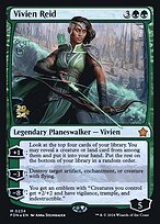 Foundations Promos #234s