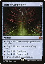 Phyrexia: All Will Be One #242