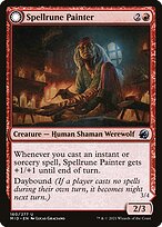 Innistrad: Midnight Hunt #160