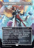 Secret Lair Drop #2331