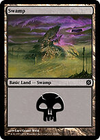 Duel Decks: Mirrodin Pure vs. New Phyrexia #85