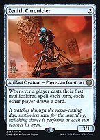 Phyrexia: All Will Be One Promos #246s