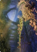 Modern Horizons 2 Art Series #70