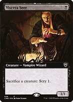 Commander Legends #658