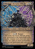 The Lost Caverns of Ixalan #310