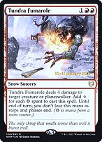 Kaldheim Promos #156s