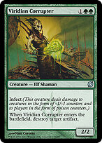 Duel Decks: Mirrodin Pure vs. New Phyrexia #56