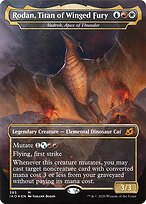 Ikoria: Lair of Behemoths #383