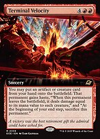 Edge of Eternities #338