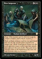 Magic Online Promos #105698