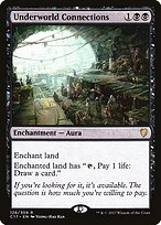 Commander 2017 #128