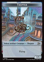 Aetherdrift Tokens #9