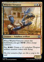 Modern Horizons 3 Commander #278