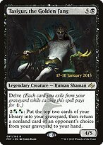 Fate Reforged Promos #87s