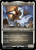 Commander Masters #478
