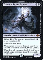 Modern Horizons 2 Promos #102s