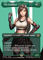 Final Fantasy #391