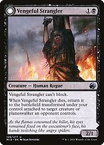 Innistrad: Midnight Hunt #126