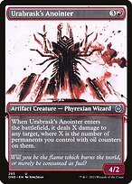 Phyrexia: All Will Be One #293