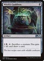 Core Set 2021 #129
