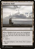 Forgotten Realms Commander #273