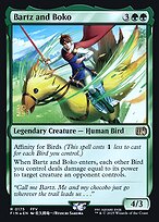 Final Fantasy Promos #175s