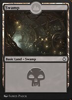 Kaladesh Remastered #294