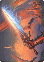 Modern Horizons Art Series #46