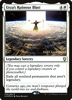 Dominaria Promos #39s