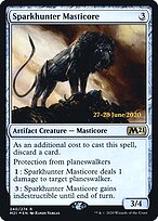 Core Set 2021 Promos #240s