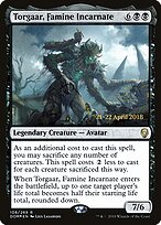 Dominaria Promos #108s