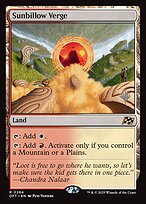 Aetherdrift Promos #264p