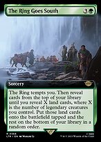 The Lord of the Rings: Tales of Middle-earth #366